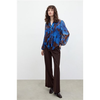 Блуза POMPA, 1090767