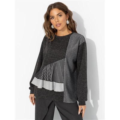 CHARUTTI Свитшот 12389