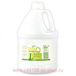 Белита ПЛ Шампунь-крем Козье молоко для волос 3000мл 1А