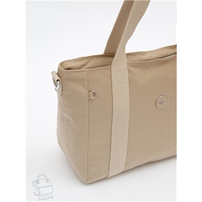 Сумка дорожная 8728MD khaki Mindesa