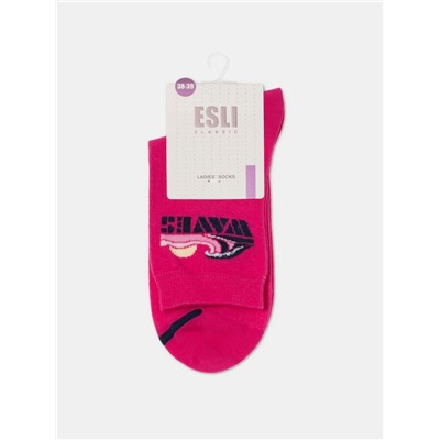 Классические носки ESLI CLASSIC
