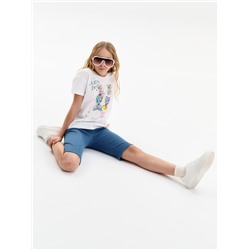 Шорты для девочек