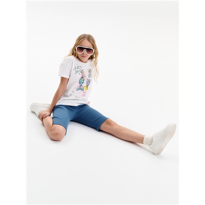 Шорты для девочек