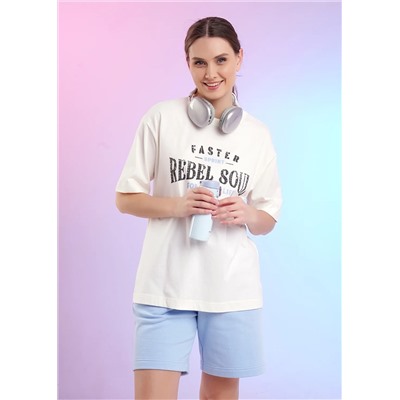 CLEVER Футболка LF26-1229/1