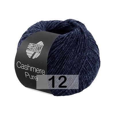 Пряжа Lana Grossa Cashmere Pure