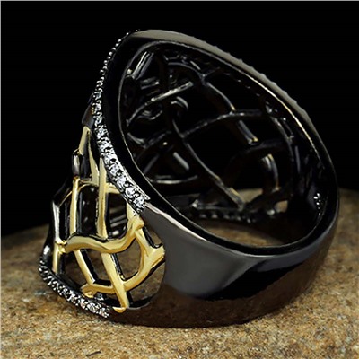 Акц -12% Кольцо арт. 22 6536 (id 278902)