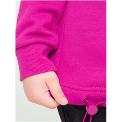 GFNS3293 (Толстовка для девочки, Pelican )