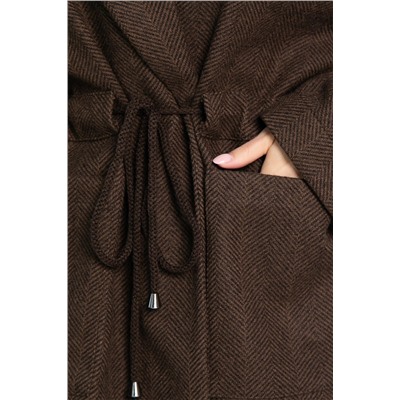 Пальто-пиджак LADY TAIGA, 1231214