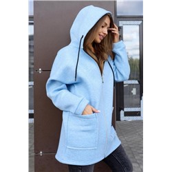 Толстовка женская укороченная Алина Арт. 10230