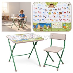 Комплект детской мебели