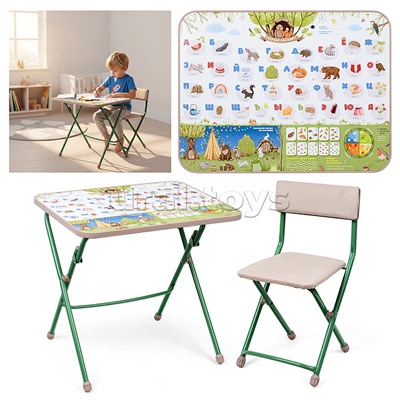 Комплект детской мебели