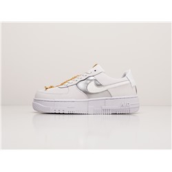 Кроссовки Nike Air Force 1 Pixel Low
