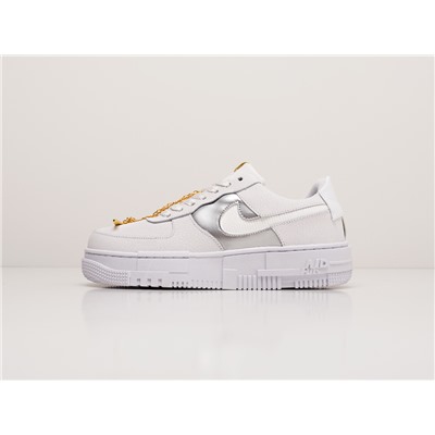 Кроссовки Nike Air Force 1 Pixel Low