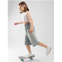 Шорты джинсовые Соль&Перец