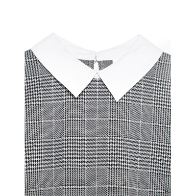 Платья CONTE LPL 1052 Платье с имитацией рубашки