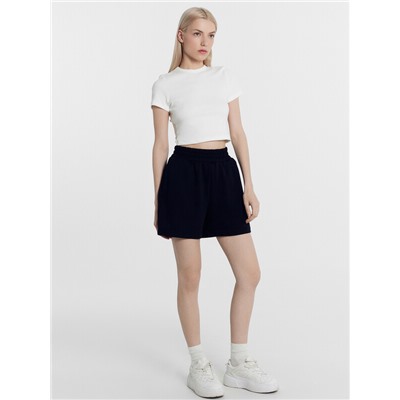 ШОРТЫ ЖЕНСКИЕ 132319