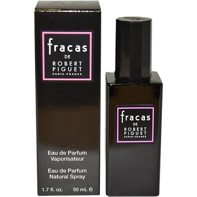 ROBERT PIGUET FRACAS edp (w) 50ml