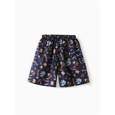 Купальные шорты мужские KAFTAN «Море», размер 46