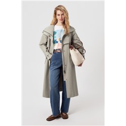 Плащ POMPA, 1131391