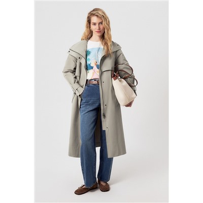 Плащ POMPA, 1131391