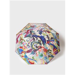 Зонт автоматический для девочек