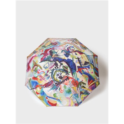 Зонт автоматический для девочек