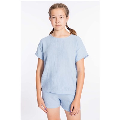 Футболка М223005в