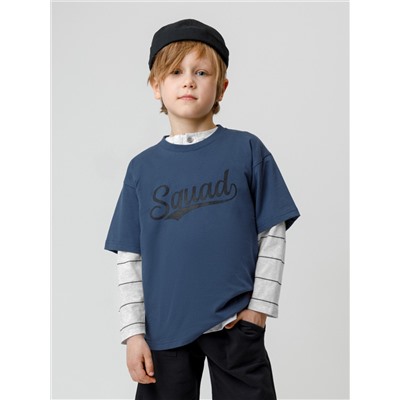 CROCKID Футболка КР 302793