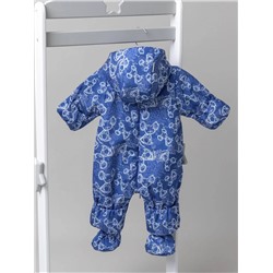 BATIK Комбинезон 0262-26в-2