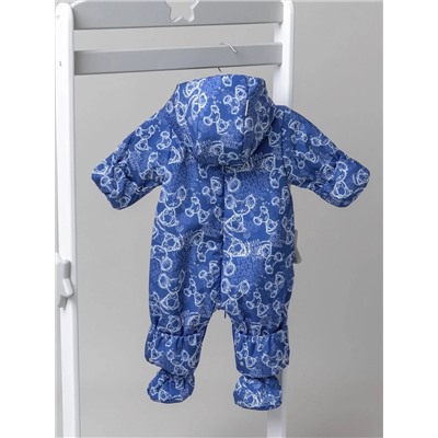 BATIK Комбинезон 0262-26в-2