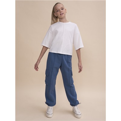 Футболка-топ для девочек