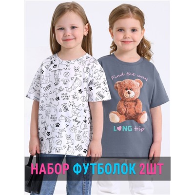 Апрель Футболка