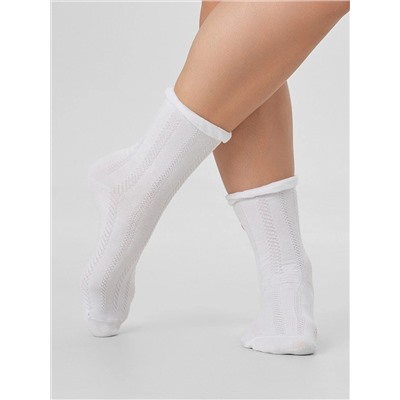 MARK FORMELLE Женские носки 237K-3115