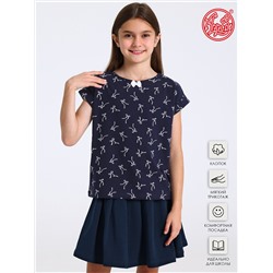 Апрель Футболка 1ДДФК4108804н