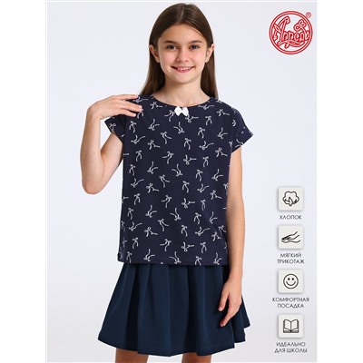 Апрель Футболка 1ДДФК4108804н