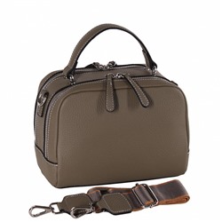 Сумка 99123NN elefant gray Natale Navetta