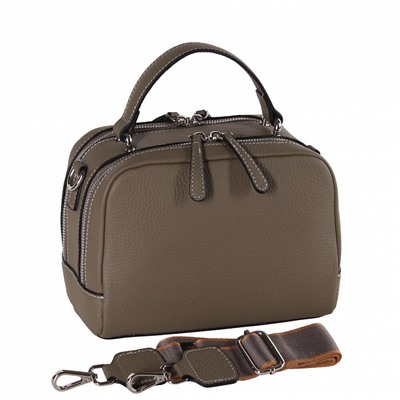 Сумка 99123NN elefant gray Natale Navetta