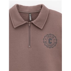 CROCKID Свитшот КР 302798