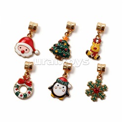 Творческая мастерская "Новогодний подарок" в коробке