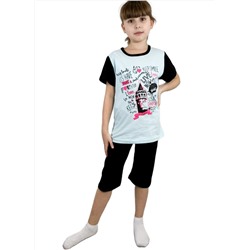 Комплект для девочки Cem & Ken