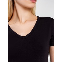 ФУТБОЛКА ЖЕНСКАЯ 302675