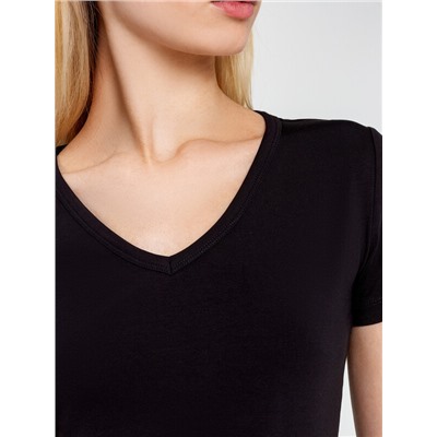 ФУТБОЛКА ЖЕНСКАЯ 302675