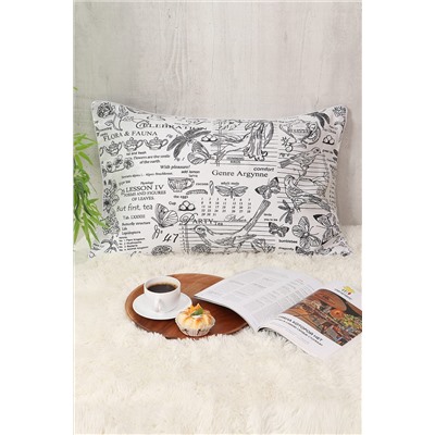 Наволочка декоративная 50013 НАТАЛИ, 881227