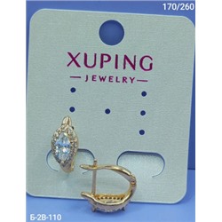 Серьги #22959021