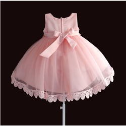 Платье Zoe Flower ZF649