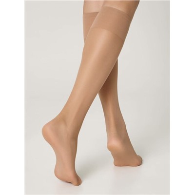 Гольфы CONTE SOLO 20 Гольфы женские