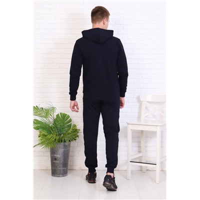 Костюм 6040 (Темно-синий)