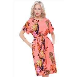 DStrend Платье П-4479