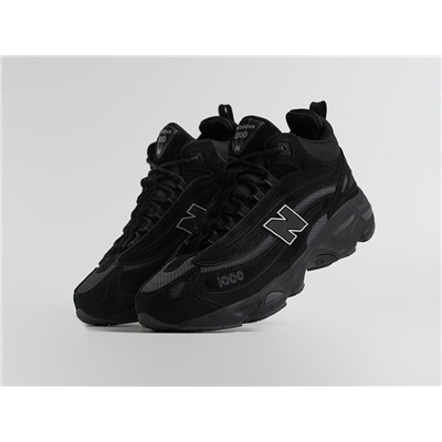 Кроссовки New Balance 1000 Mid