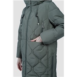 05-2312 Куртка женская зимняя (термофин 200)